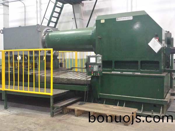 風(feng)電(dian)機(ji)殼(ke)加工(gong)數控(kong)專機