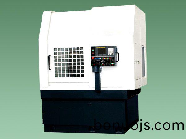 數(shu)控立(li)車(che)