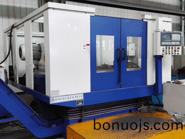 鉤(gou)尾(wei)框(kuang)承載(zai)麵(mian)加(jia)工(gong)機牀(chuang)