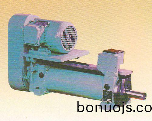 液(ye)壓(ya)滑套式動(dong)力頭(tou)